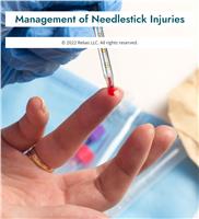 Management of Needlestick Injuries