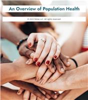 An Overview of Population Health