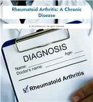 Rheumatoid Arthritis: A Chronic Disease