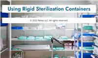Using Rigid Sterilization Containers