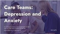 Care Teams: Depression and Anxiety