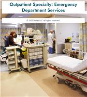 Outpatient Specialty: Emergency Department Services