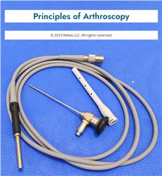 Principles of Arthroscopy