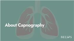 About Capnography