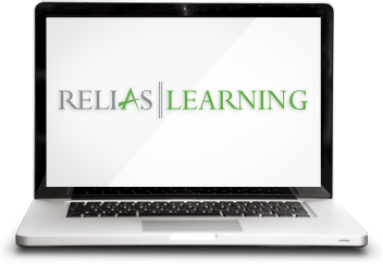 Relias Academy - powered by Relias Learning