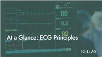 At a Glance: ECG Principles