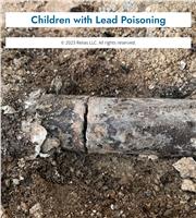 Children with Lead Poisoning