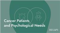 Cancer Patients and Psychological Needs