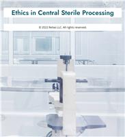 Ethics in Central Sterile Processing