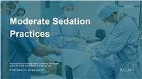 Moderate Sedation Practices