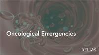 Oncological Emergencies