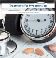 Treatments for Hypertension