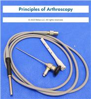Principles of Arthroscopy