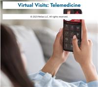 Virtual Visits: Telemedicine