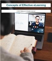 Concepts of Effective eLearning