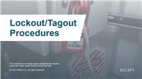 Lockout/Tagout Procedures