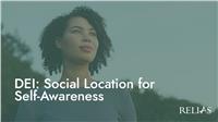 DEI: Social Location for Self-Awareness