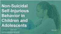 Non-Suicidal Self-Injurious Behavior in Children and Adolescents