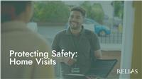 Protecting Safety: Home Visits