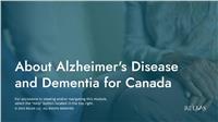 About Alzheimer
