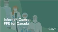 Infection Control: PPE for Canada