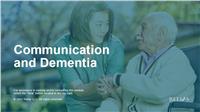 Communication and Dementia