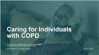 Caring for Individuals with COPD