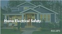 Home Electrical Safety