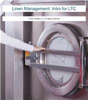 Linen Management: Intro for LTC