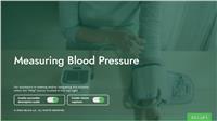 Measuring Blood Pressure