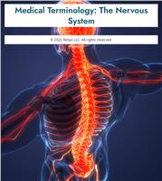 Medical Terminology: The Nervous System