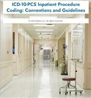 ICD-10-PCS Inpatient Procedure Coding: Conventions and Guidelines