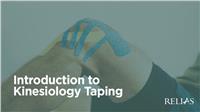 Introduction to Kinesiology Taping