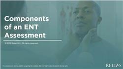 Components of an ENT Assessment