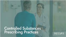 Controlled Substances Prescribing Practices