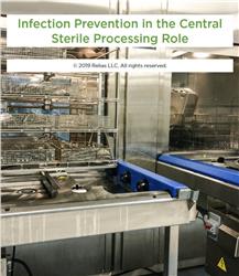 Infection Prevention in Central Sterile Processing