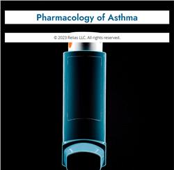 Pharmacology of Asthma