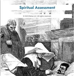 Spiritual Assessment