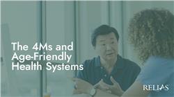 The 4Ms and Age-Friendly Health Systems