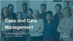 Case and Care Management