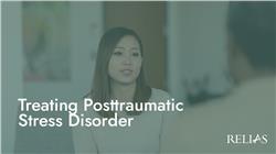 Treating Posttraumatic Stress Disorder