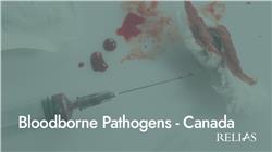 Bloodborne Pathogens - Canada