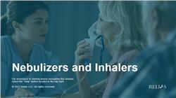 Nebulizers and Inhalers