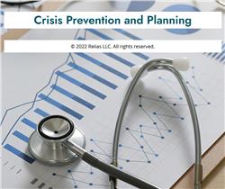 Crisis Prevention and Planning