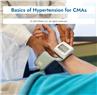 Basics of Hypertension for CMAs