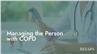 Managing the Person with COPD