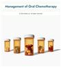 Management of Oral Chemotherapy