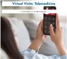 Virtual Visits: Telemedicine