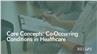 Core Concepts: Co-Occurring Conditions in Healthcare