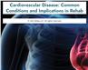 Cardiovascular Disease: Common Conditions and Implications for Rehab